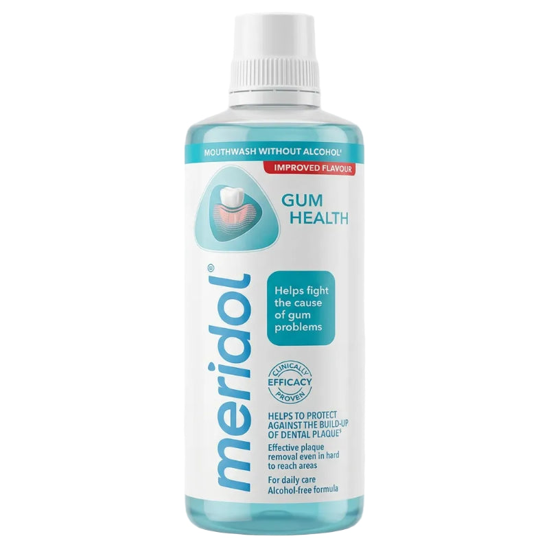 Meridol Mouthwash Gum Health 100ml