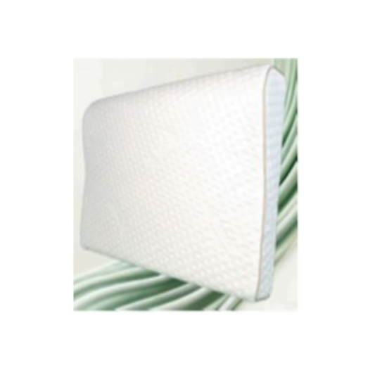 ORPEDOX AURLINE VISCO PILLOW WITH TENCEL FABRIC 60*40*12/8 WITH BOX (ORP-01)