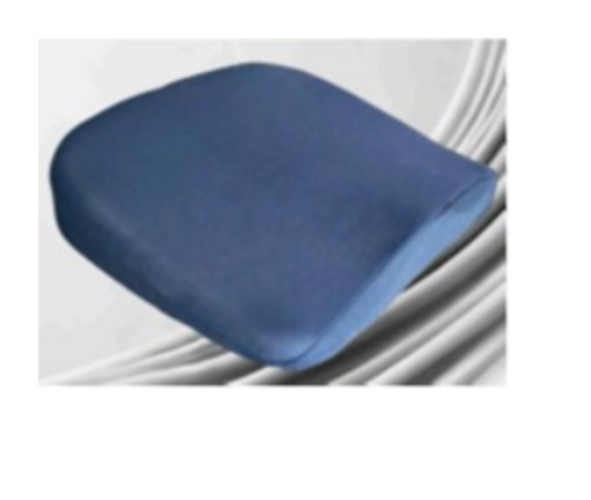 ORPEDOX COCCYX PLUS VISCO 43*39*9/3 WITH BOX (ORP-37)