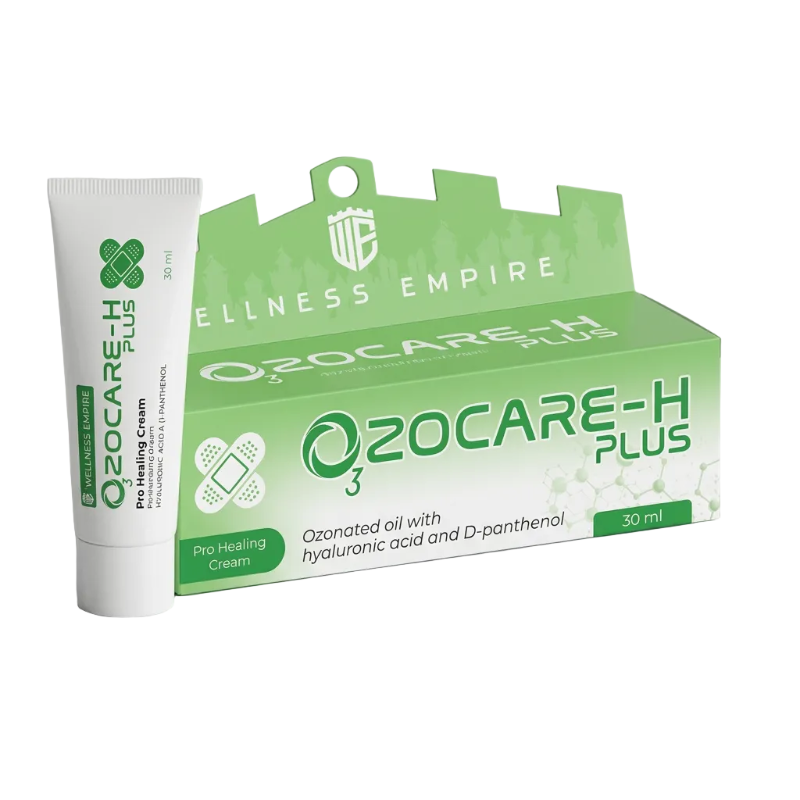 Wellness Empire H Plus Cream 30 ml