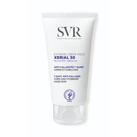 SVR XERIAL 50 FEET CREAM 50ML
