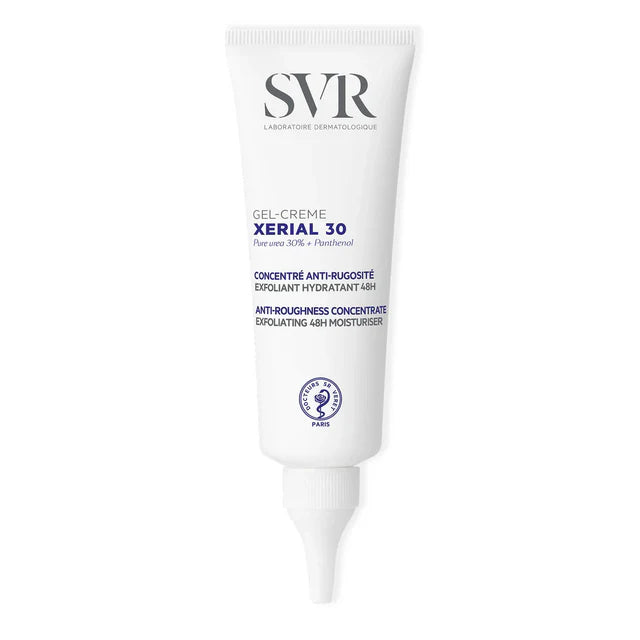SVR XERAIL 30GEL CREAM 75ML
