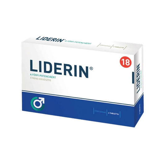 Walmark Liderin 18's