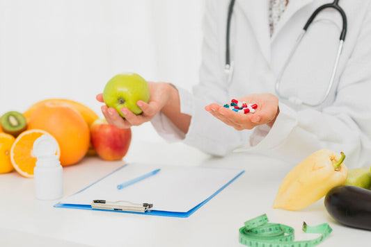 Managing Diabetes Effectively with Diet and Medication in Qatar