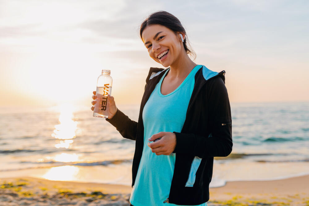 Top 5 Immunity Supplements for a Thriving Qatar Summer!