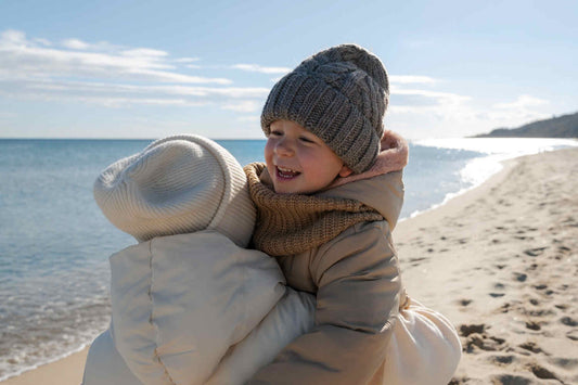Keep Your Kids Healthy This Winter in Qatar — Pharmacy Tips Every Parent Should Know!