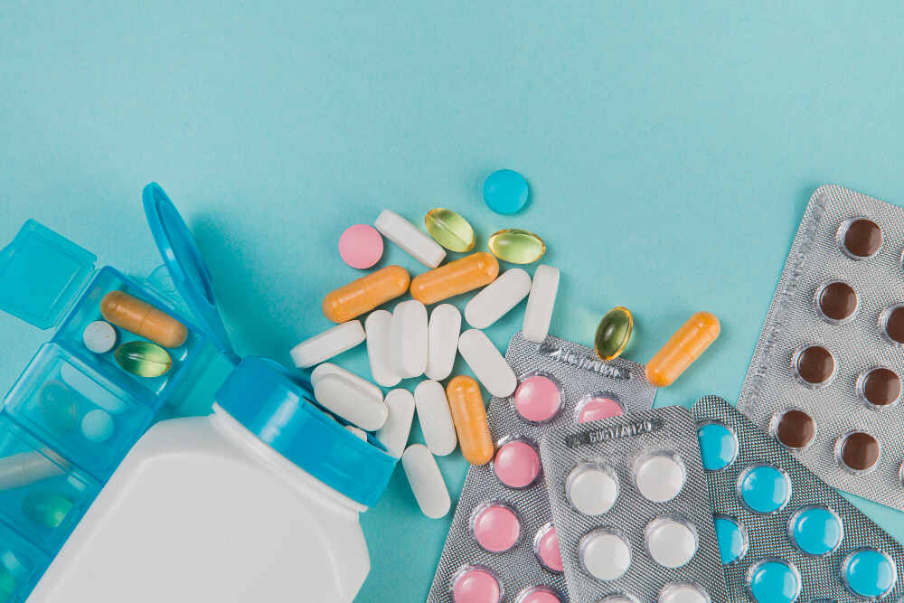 Big Savings on Medicines in Qatar: Over 1,000 Drugs Now Cheaper!