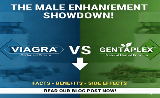 Viagra Vs Gentaplex in Qatar
