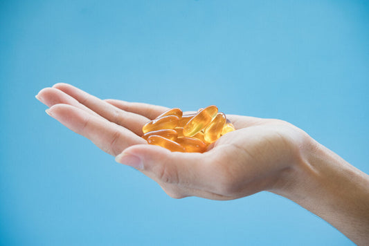 Why Vitamin D is Essential in Qatar’s Climate