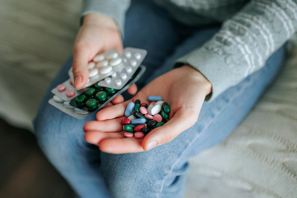 Essential Winter Health Tips: Pharmacy Must-Haves