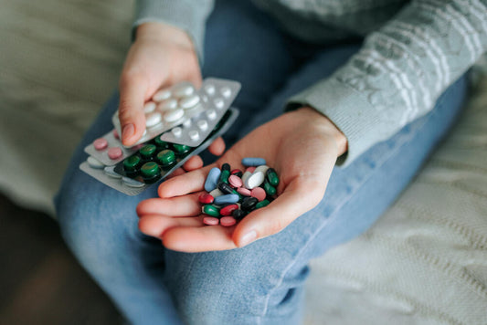 Essential Winter Health Tips: Pharmacy Must-Haves