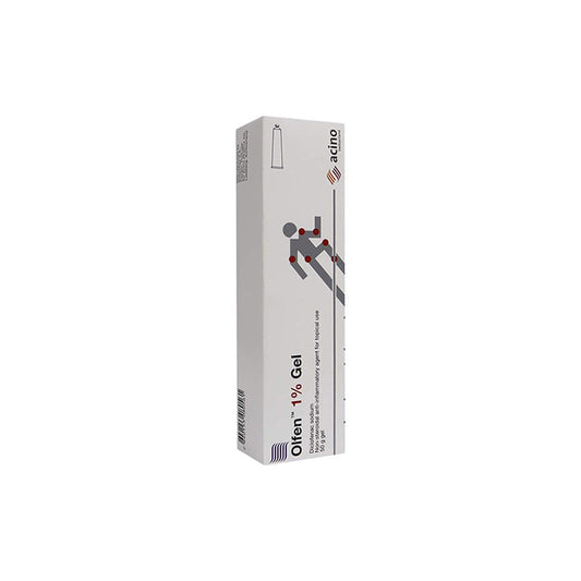 Olfen Gel 50 Gm