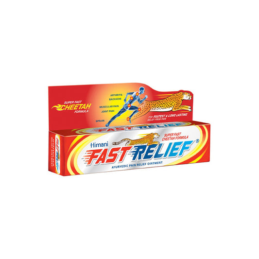 Himani Fast Relief Ointment
