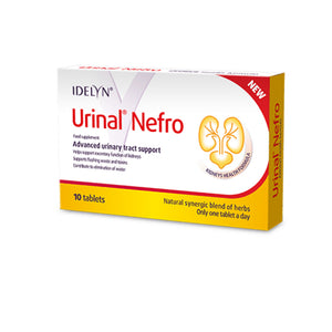 Walmark Urinal Nefro Tab 20's