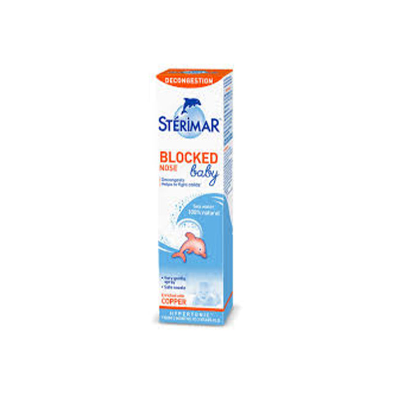 Sterimar - Mom & Baby Care