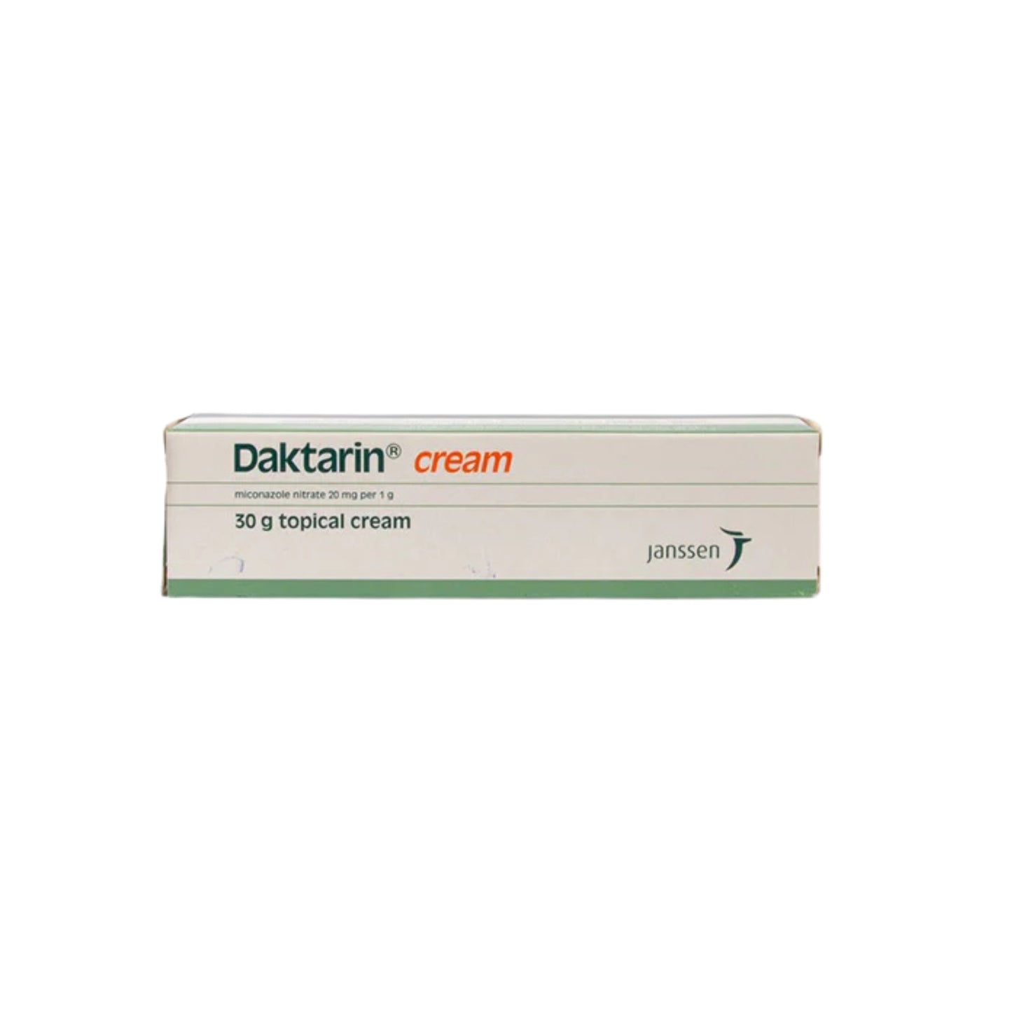 DAKTARIN CREAM 30 GM