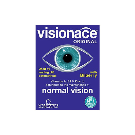 Visionace Caps 30 S