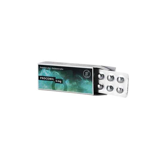 Procomil Tab 5mg 30 S