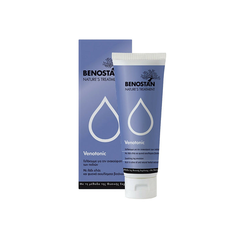 BENOSTAN VENOTONIC CREAM
