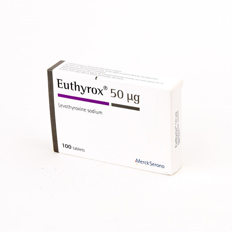 Thyroid Medicines