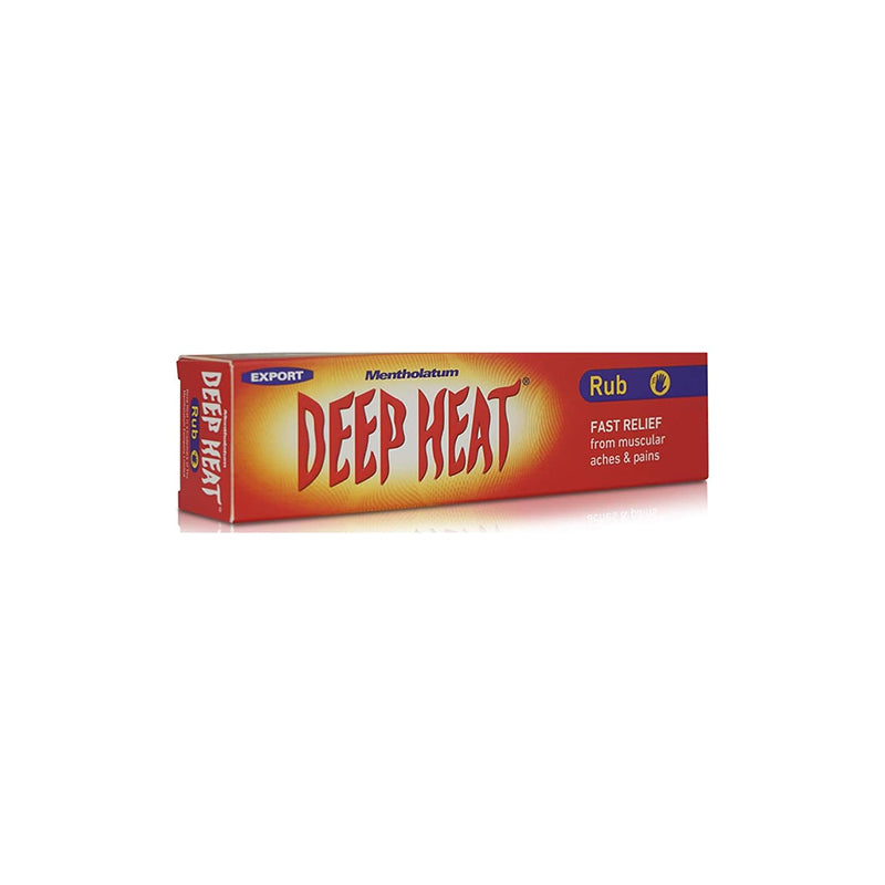 DEEP HEAT RUB 35 GM