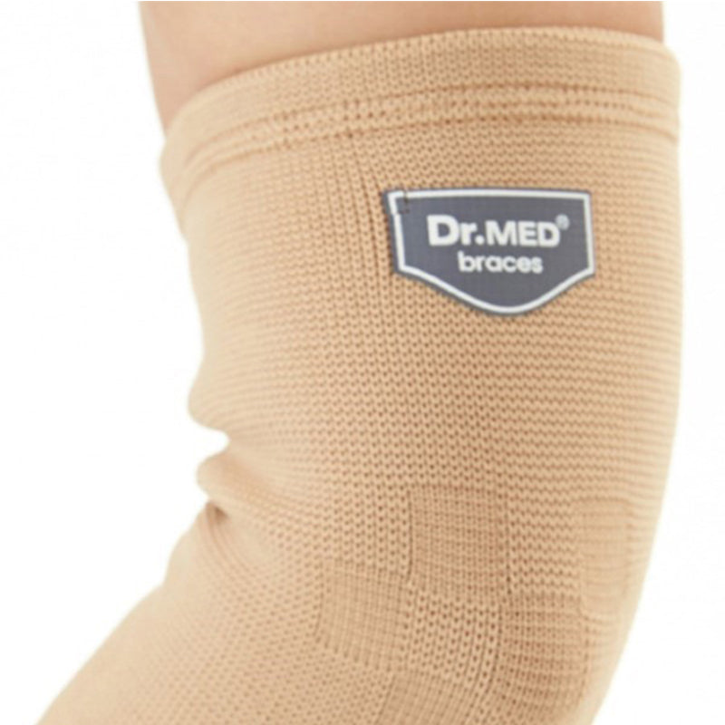 DR. MED ELBOW SLEEVE (STRONG COMPRESS) (E009) M