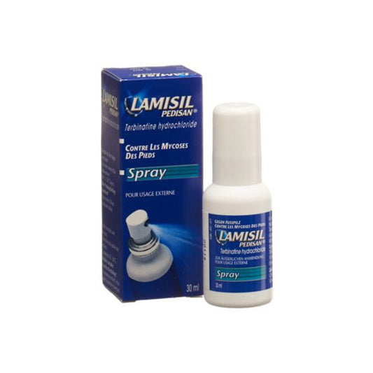 Lamisil Spray 30 Ml
