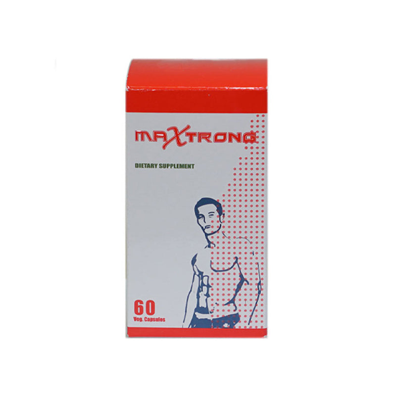 MAXSTRONG PLUS TAB 60 S