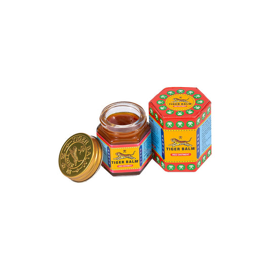 Tiger Balm Red 30G