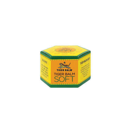 Tiger Balm Soft 25 g