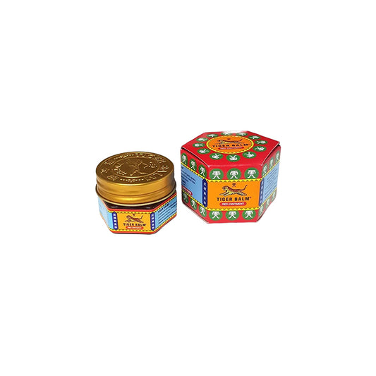 Tiger Balm Red, 10g