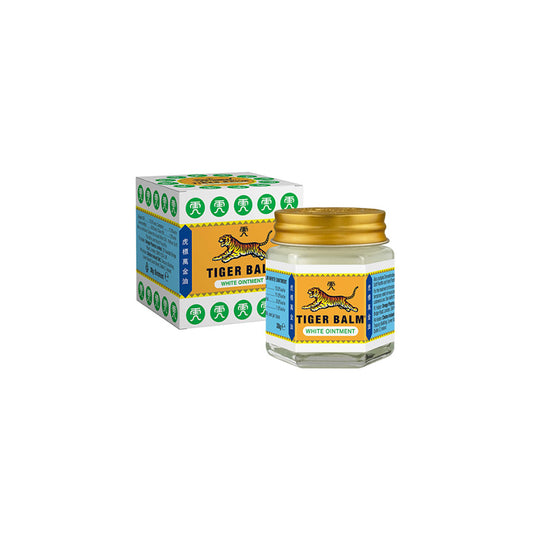 Tiger White Balm 30 g