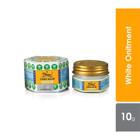 Tiger Balm White 10 g