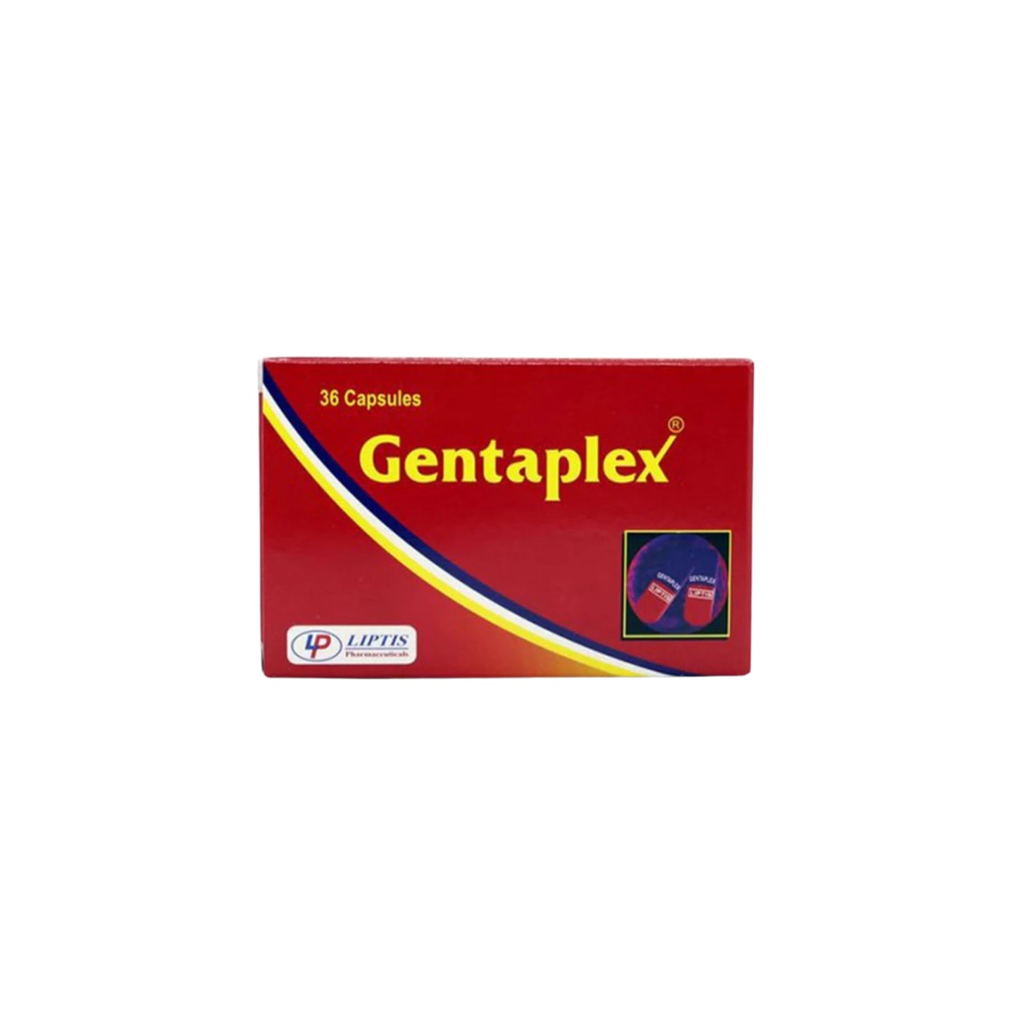 gentaplex