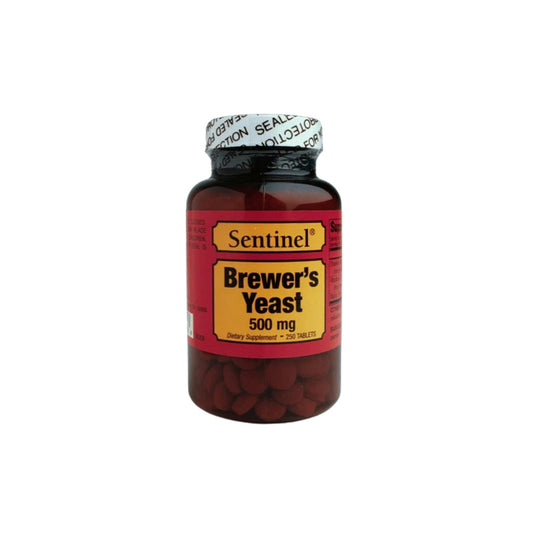 Sentinel Brewers Yeast 250S