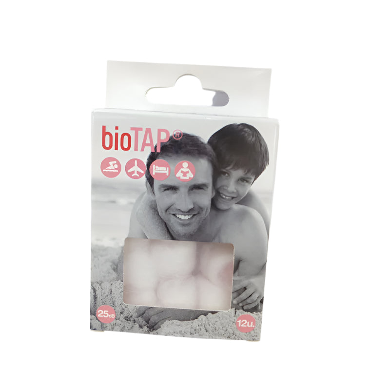 BIOTAP WAX COTTON W/COT. COVER