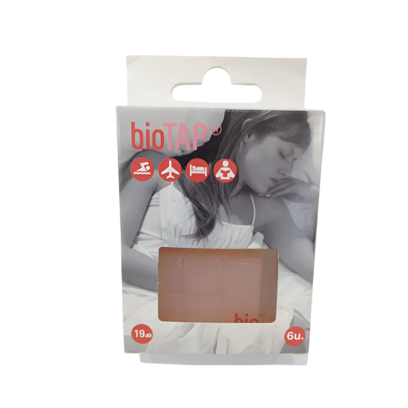 BIOTAP MOLDABLE SILICON (PINK)