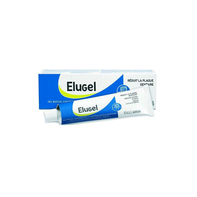 Elugel 40 Ml