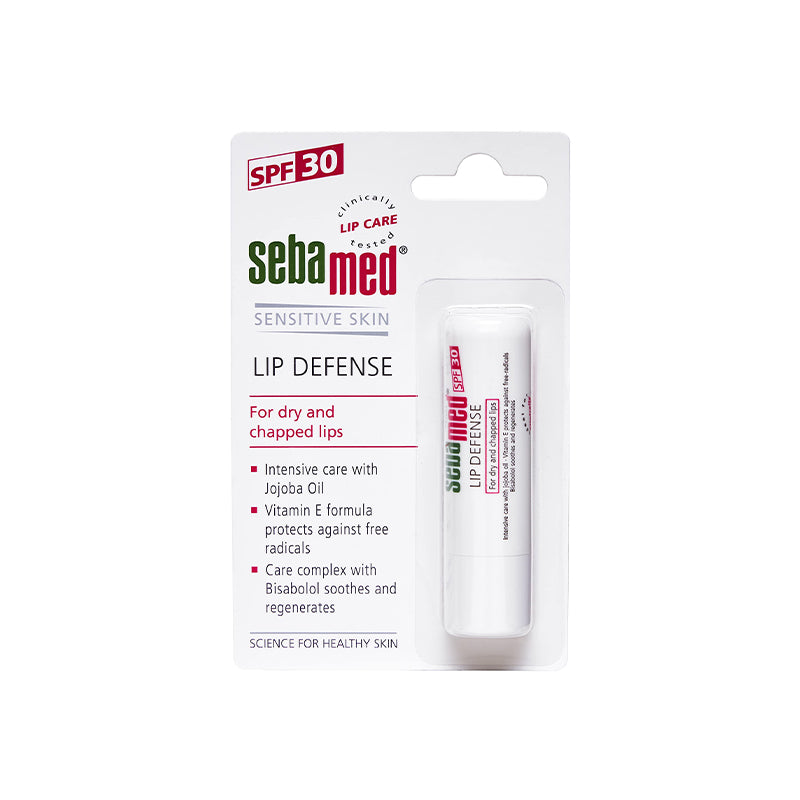 Sebamed Lip Defence Stick Spf 30