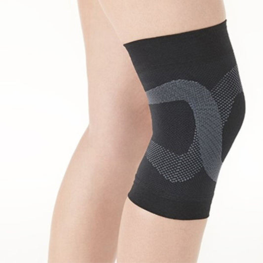 Dr. Med Compressive Knee Sleeeve (K090) Size- L