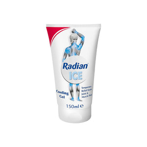Radian Ice Gel 150 Ml