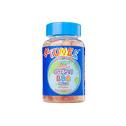 Mr.tumee Vitamin Dha Omega-3 Gumee