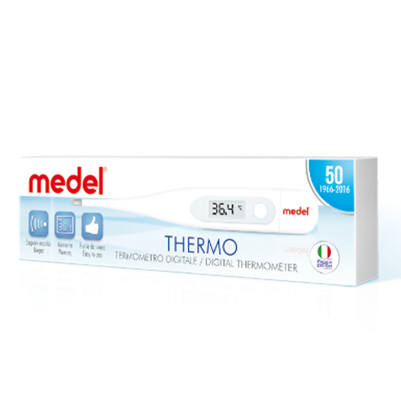 Thermometers