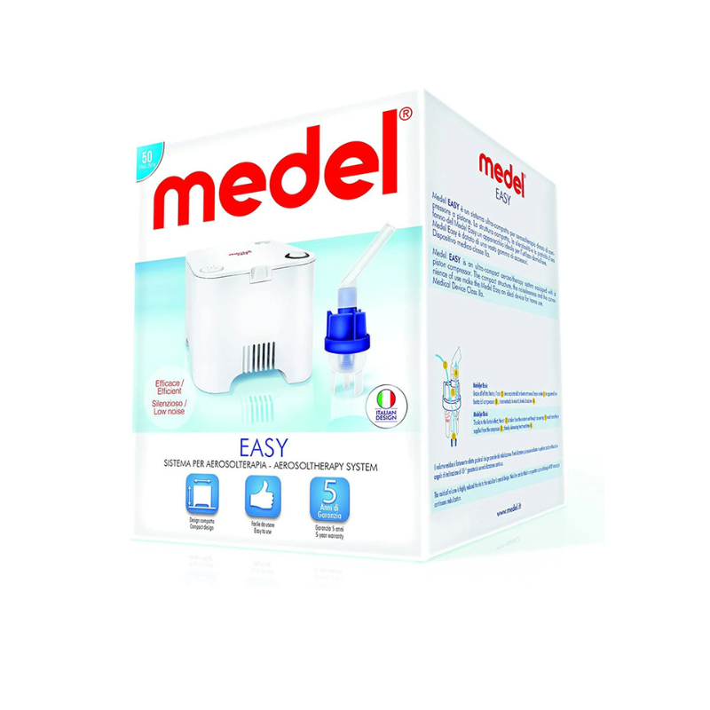 MEDEL EASY NEBULIZER 95116