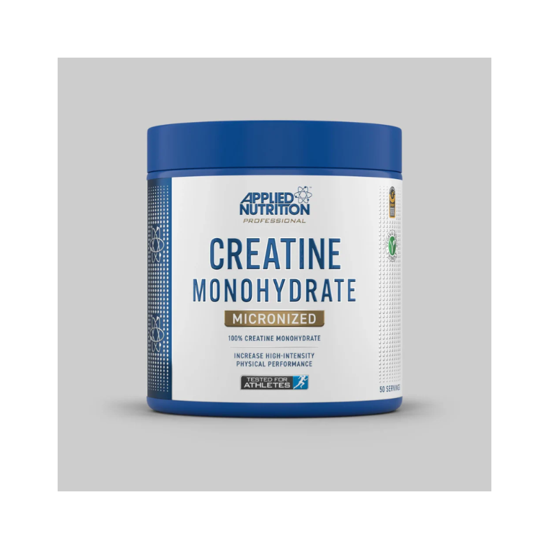 Applied Nutrition Creatine Monohydrate 250g