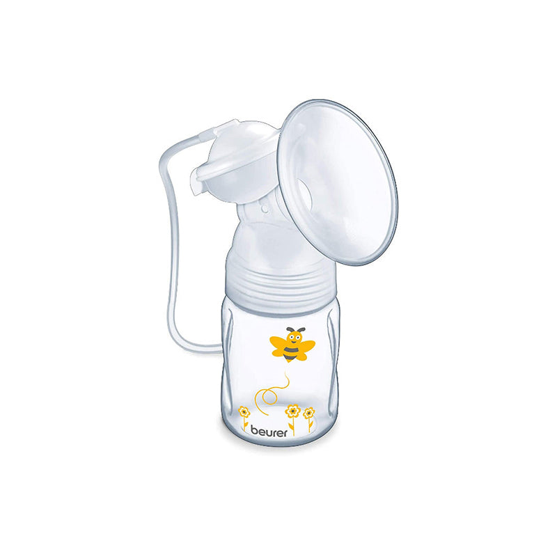 Breast pumps