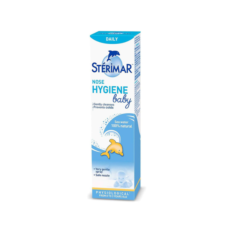 STERIMAR BABY 50 ML