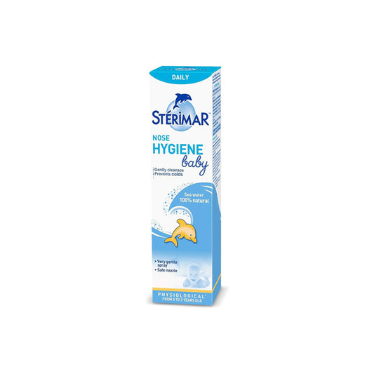 STERIMAR BABY 50 ML