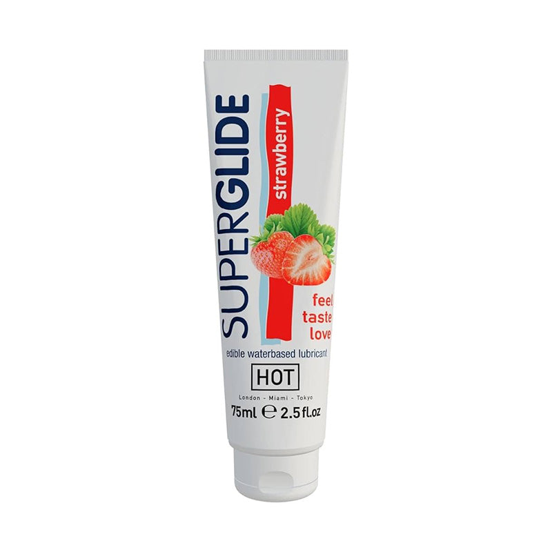 Superglide - Sexual Care