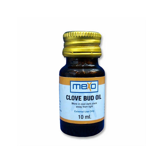 CLOVE OIL 10 ML